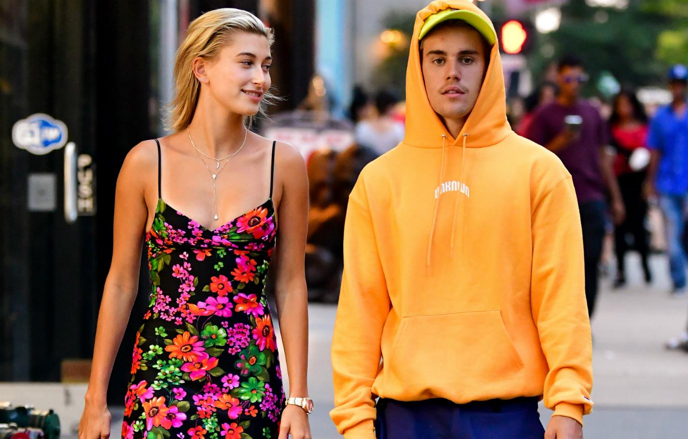 Inside Justin Bieber and Hailey Baldwin’s married life