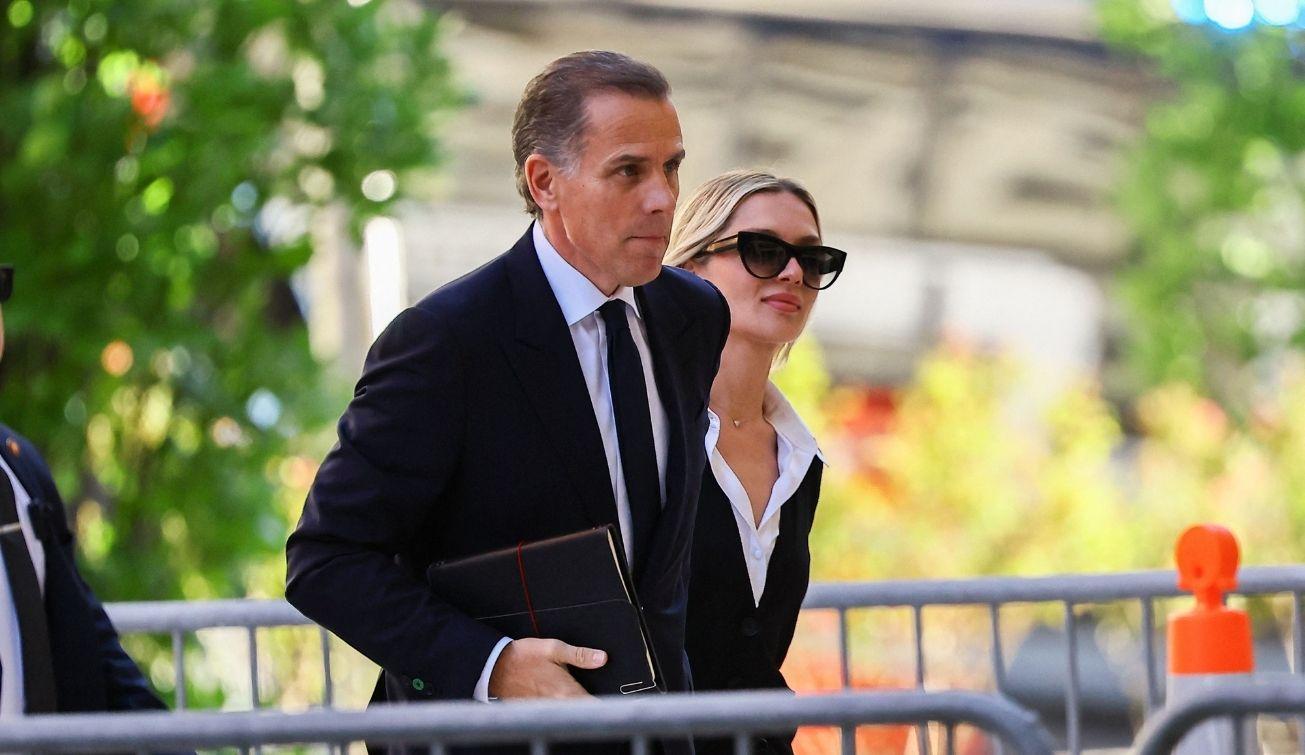 Picture of Hunter Biden