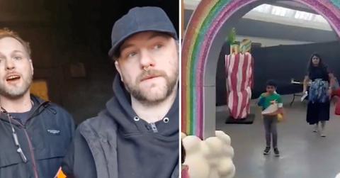 willy wonka experience pp