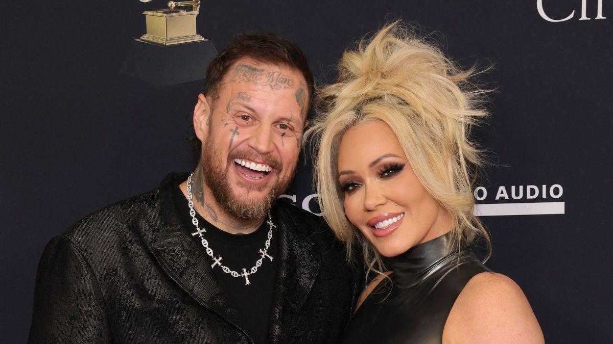 Bunnie Xo's ex has claimed she sold herself to pay Jelly Roll's bills before his rise to fame.