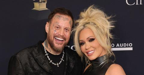 Bunnie Xo's ex has claimed she sold herself to pay Jelly Roll's bills before his rise to fame.