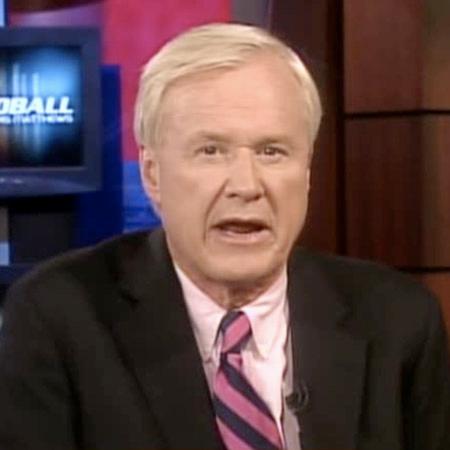 Chris Matthews