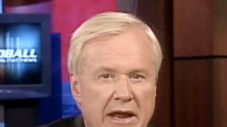 Chris Matthews