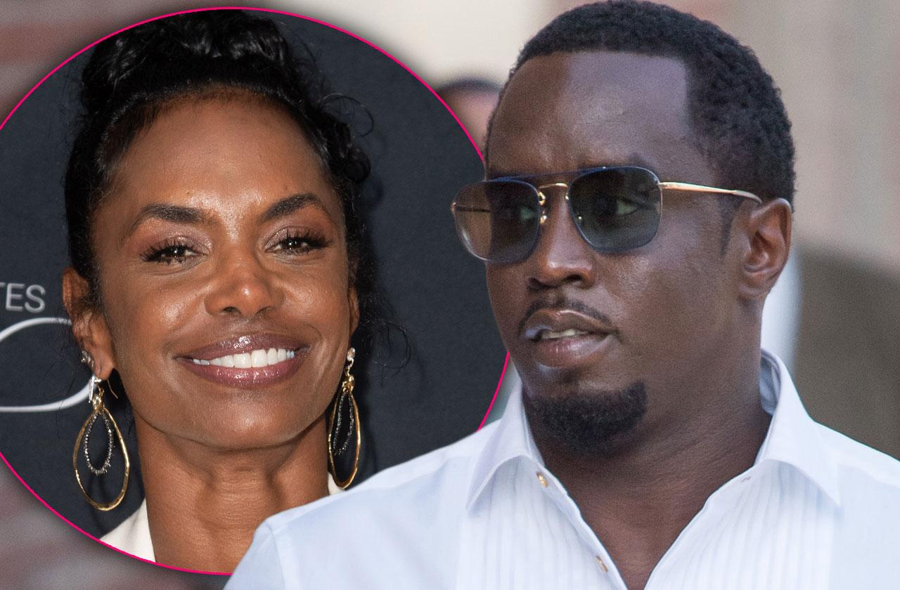 diddy death ex heartbroken baby mama kim porter sudden passing