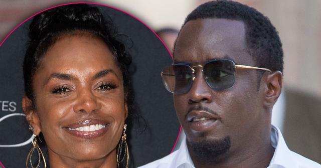 diddy death ex heartbroken baby mama kim porter sudden passing