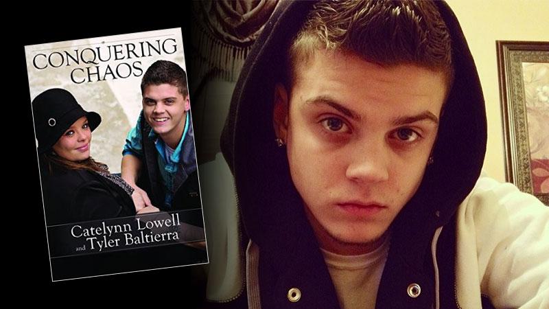 Tyler Baltierra I Was Hesitant To Reveal Sex Abuse Secret