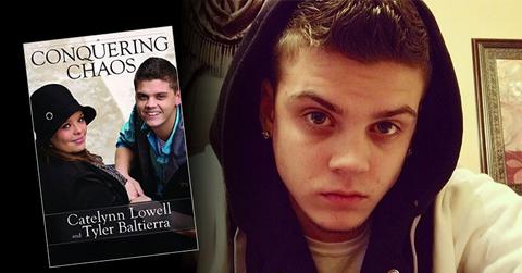 Tyler Baltierra Sex Abuse