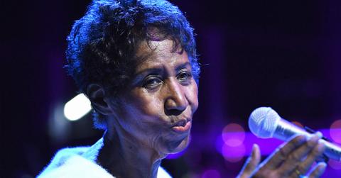 Aretha Franklin: 3 Wills Found In Her Home Months After Death