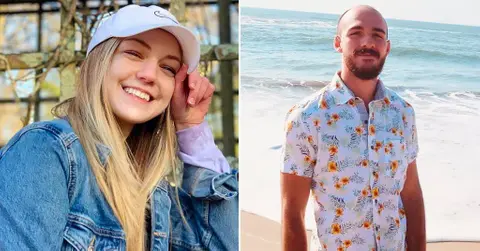 gabby petito mom forgives brian laundrie eviscerate roberta mastermind