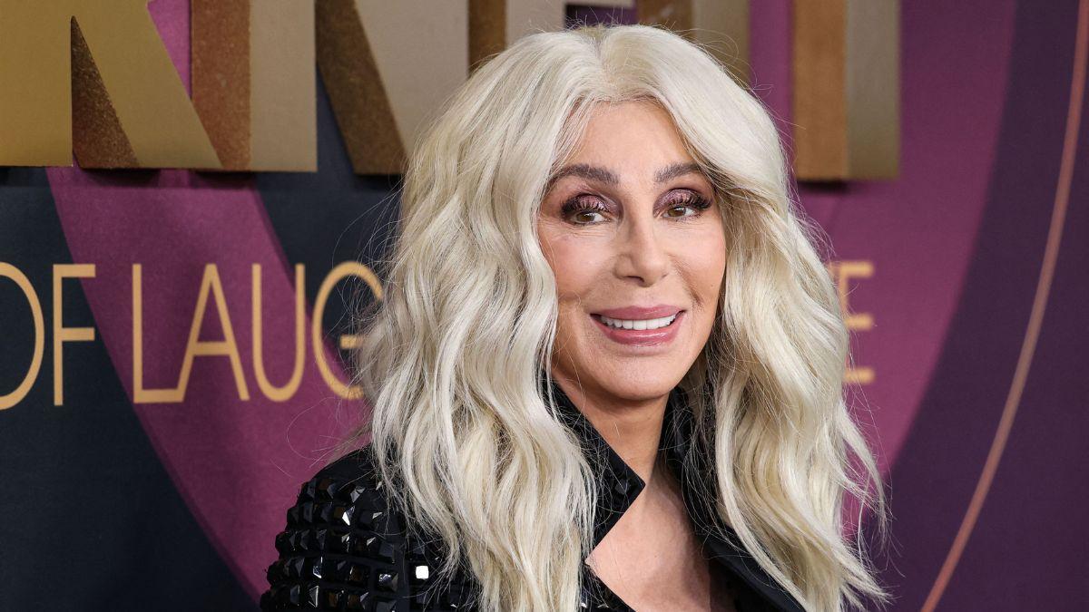 Cher's son's dire crisis has prevented her from meeting his secret love child amid ongoing turmoil.
