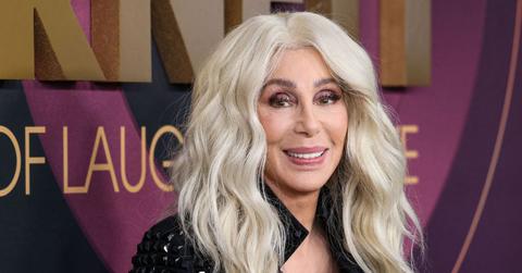 Cher's son's dire crisis has prevented her from meeting his secret love child amid ongoing turmoil.