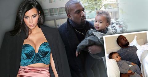 //kanye west christmas gifts