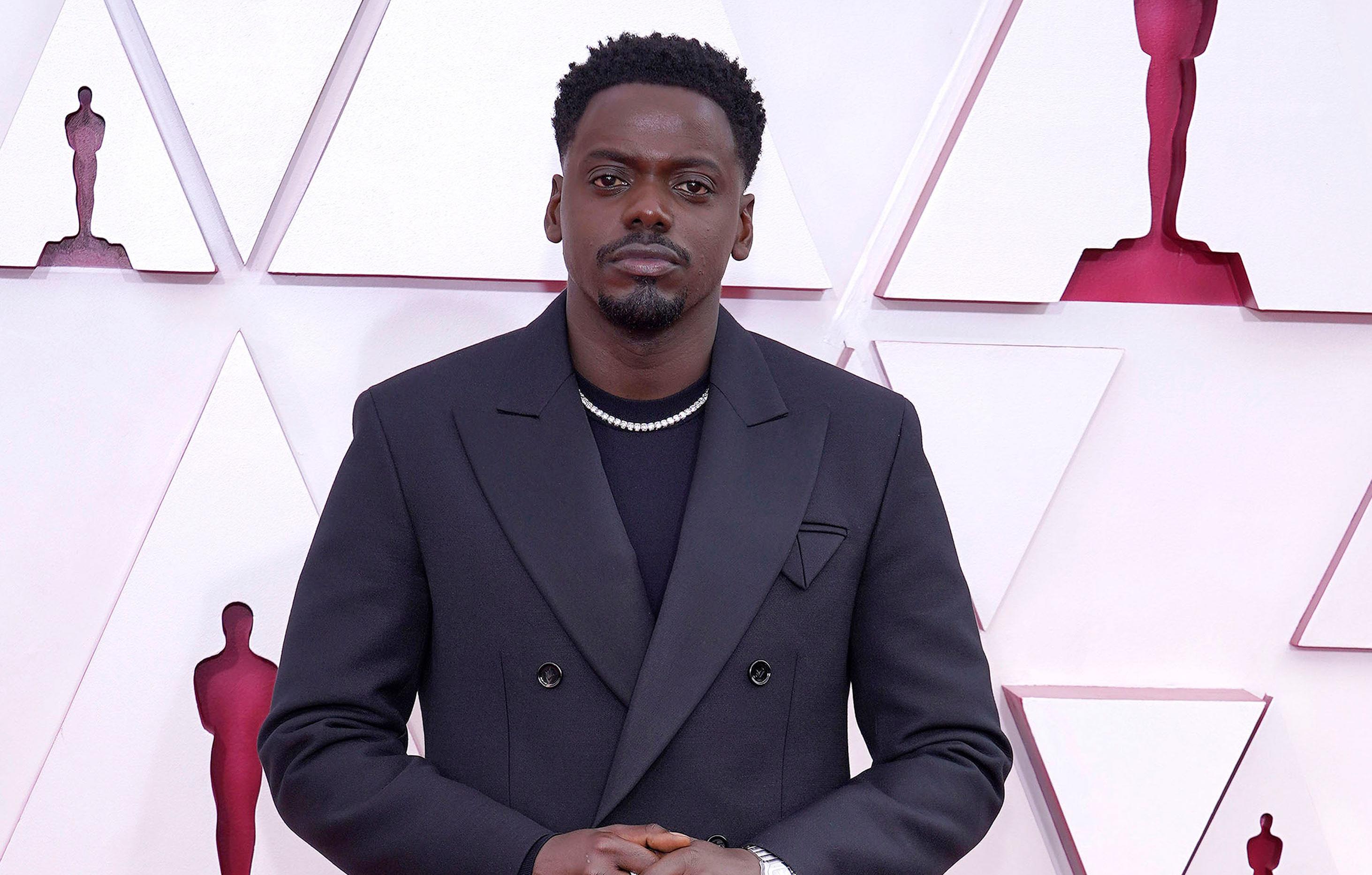 daniel kaluuya heir holiness