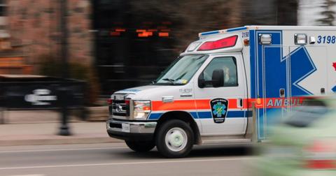 Man Allegedly Assaults Store Clerk With Frozen Fish: Cops