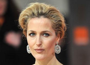 //gillian anderson lesbian relationship