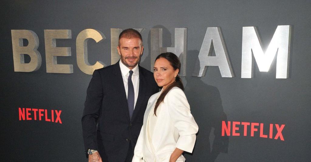 Meghan Markle Asked Victoria Beckham for Free Clothes and Handbags