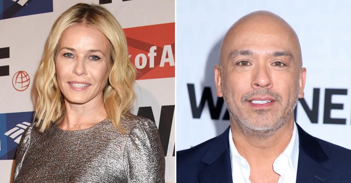 chelsea handler jo koy fly albany being spotted holding hands lax