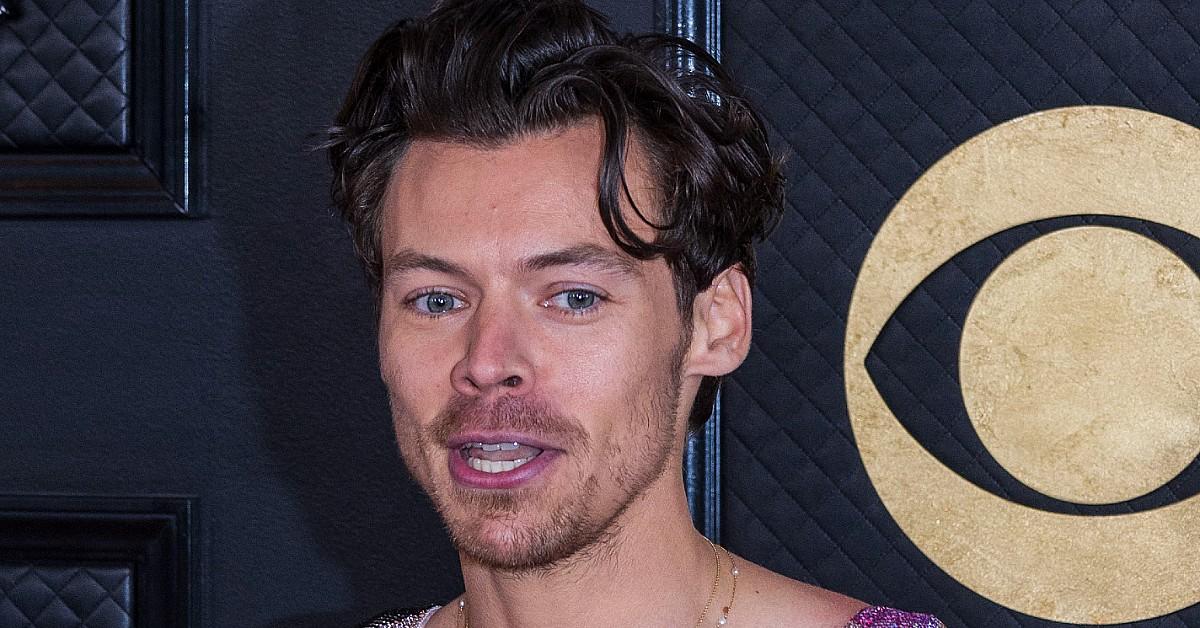 Photo of Harry Styles