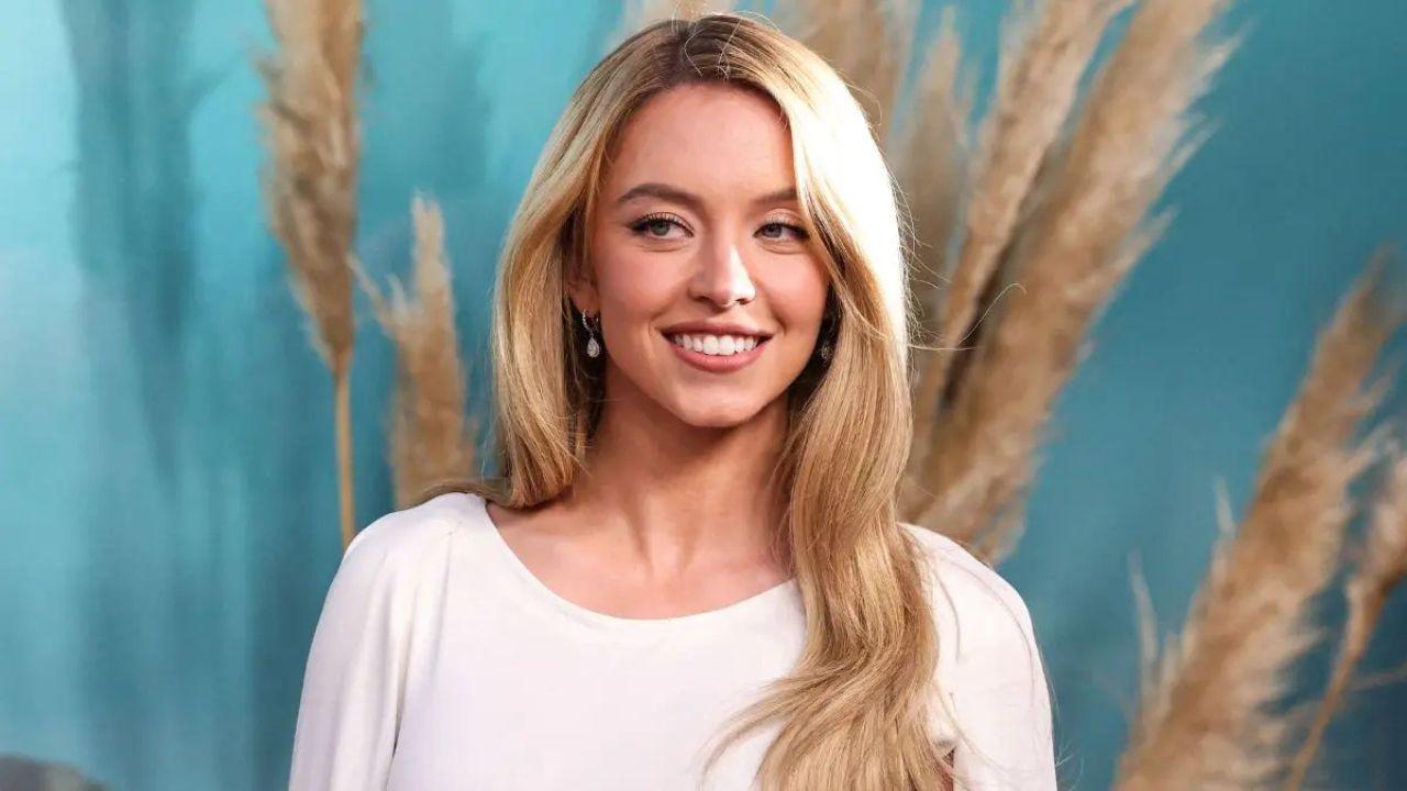 Photo of Sydney Sweeney