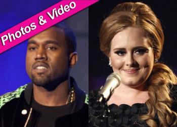 //kanye west grammys_