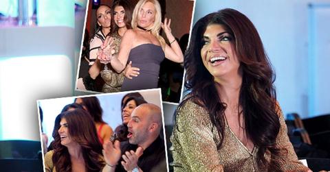 //teresa giudice joe prison fashion show pp