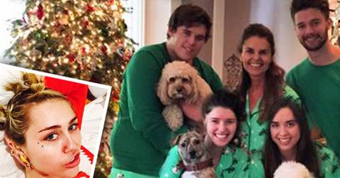 //patrick schwarzenegger miley cyrus split