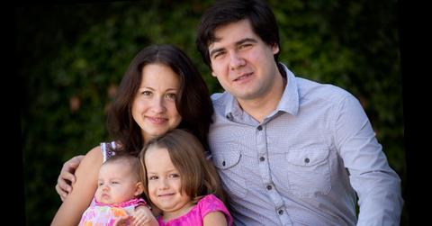 //Ukrainian Pianist Family Murdered Texas Charged