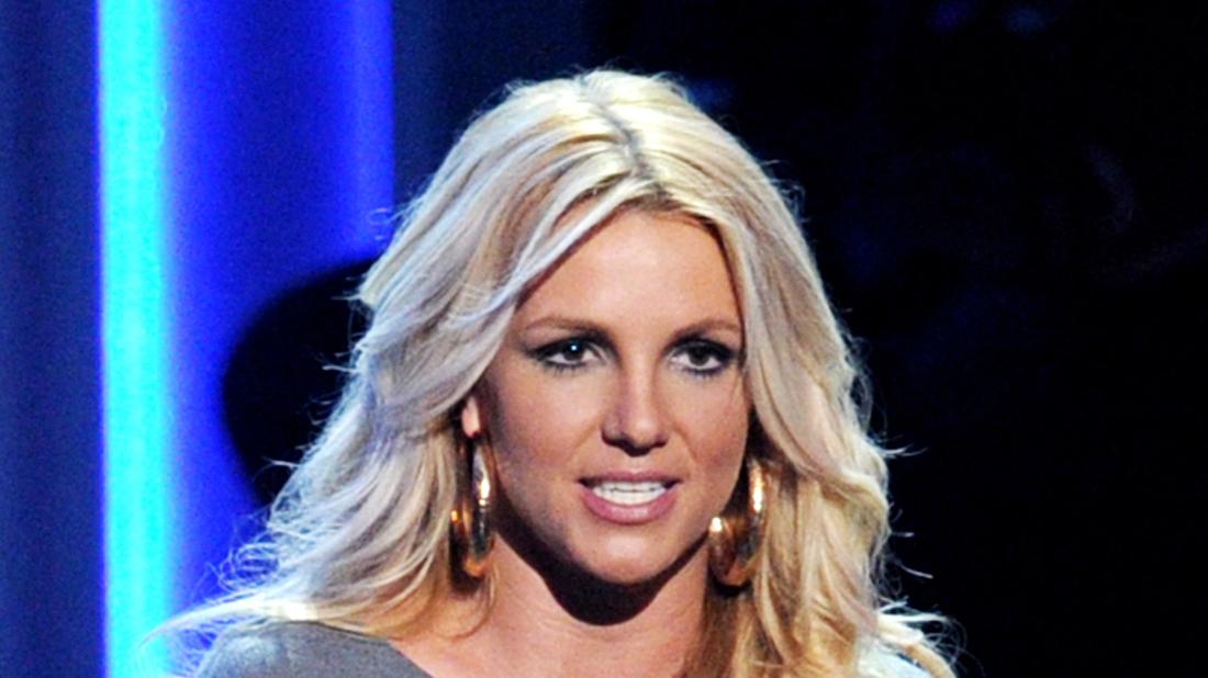 Britney Spears Wants To Leave Mental Health Facility Breakdowm