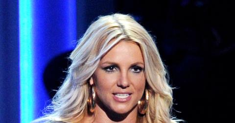 Britney Spears Wants To Leave Mental Health Facility Breakdowm