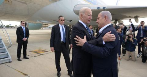 hamas terrorists k apartment hostage kidnapped israel report