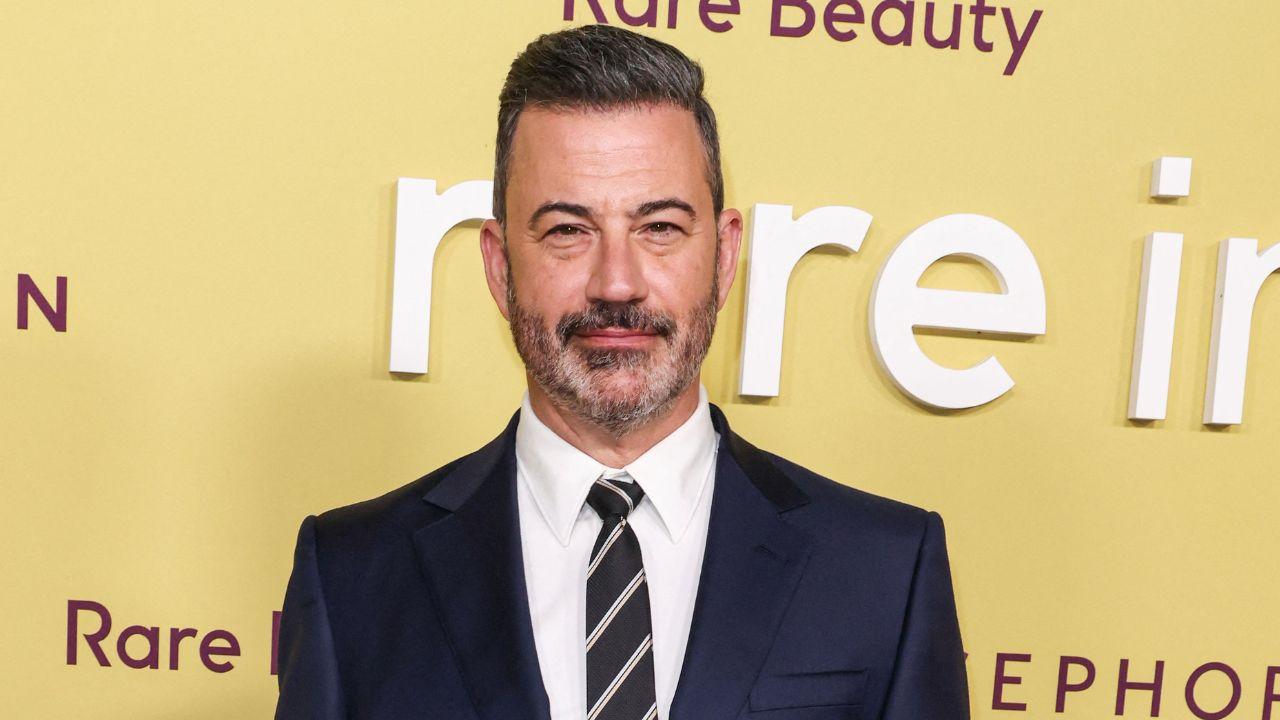 picture of jimmy kimmel