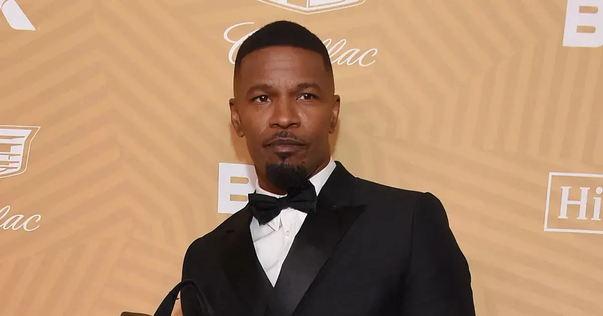 jamie foxx