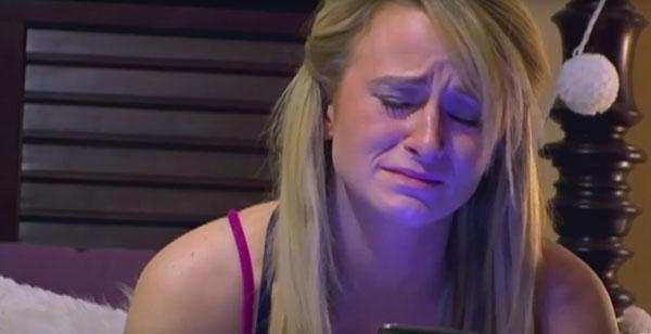 Leah Messer Drug Addiction Denial