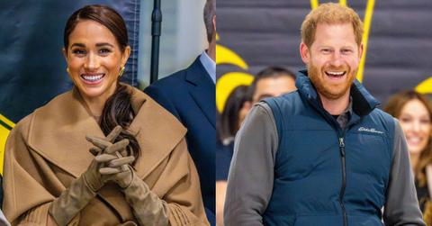 meghan markle puts foot down royal reconciling prince harry amends