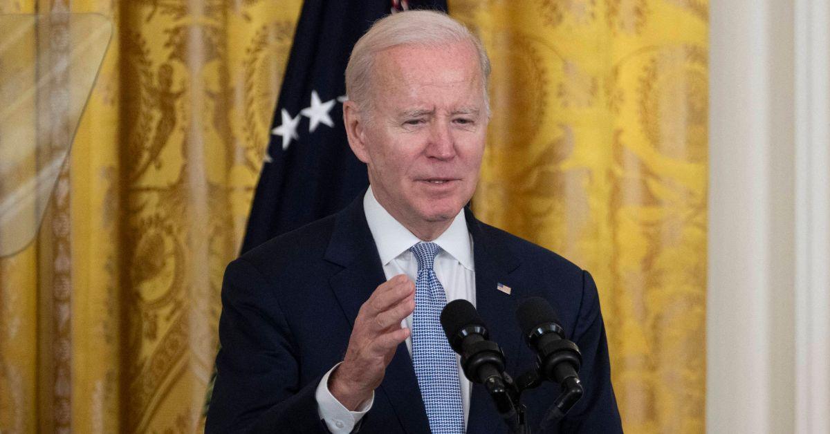 Joe Biden Set To Undergo Physical After Blowing Off Two Previous Exams