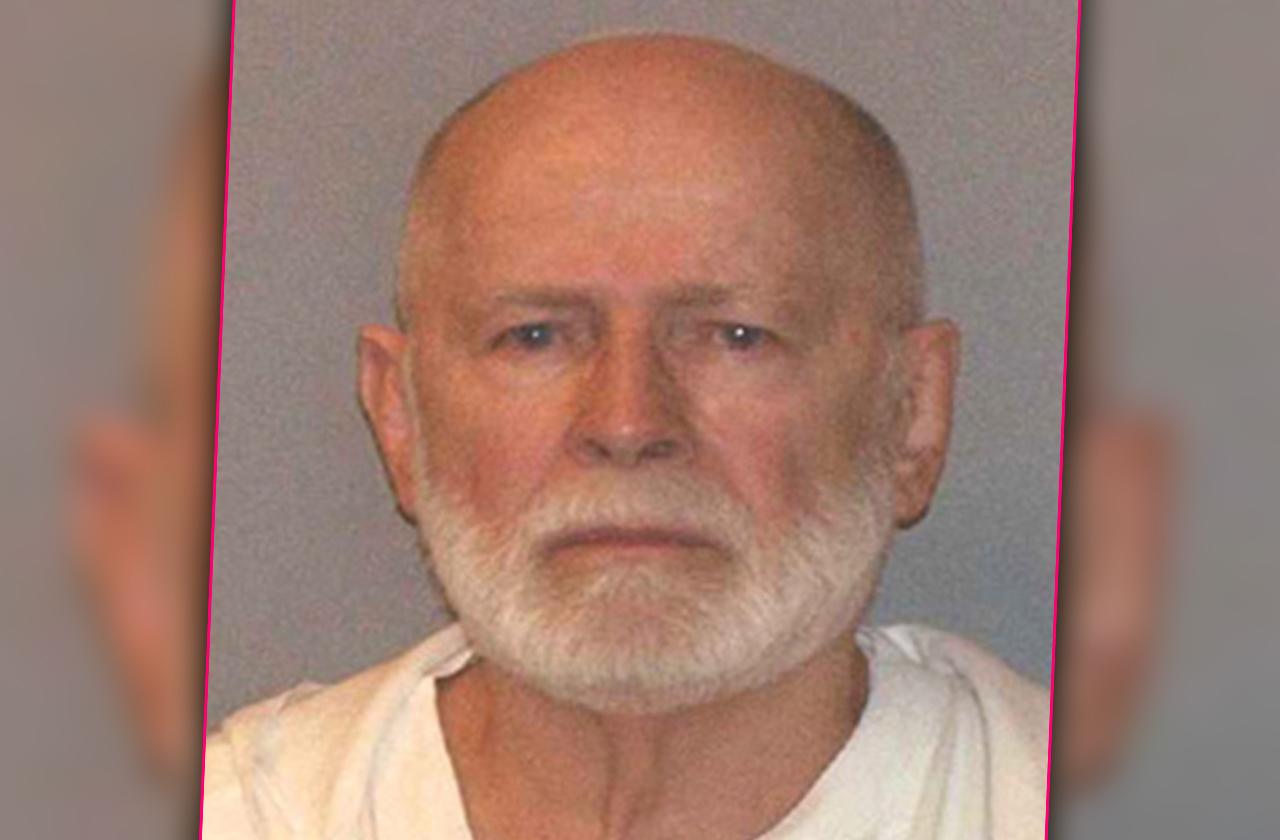 whitey bulger paid off prison inmates avoid murdered prison before death