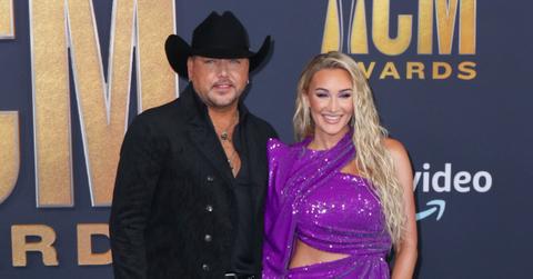 jason aldean publicity firm parts ways singer brittany transphobic comments pp