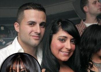 Exclusive: Snooki's Ex Boyfriend Hooks Up With Rival Angelina