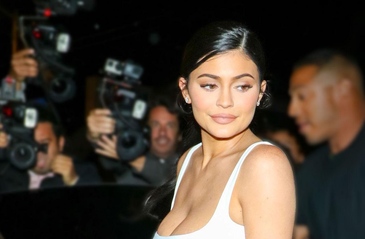 //Kylie Jenner Billionaire Life Of Kylie Renewed pp