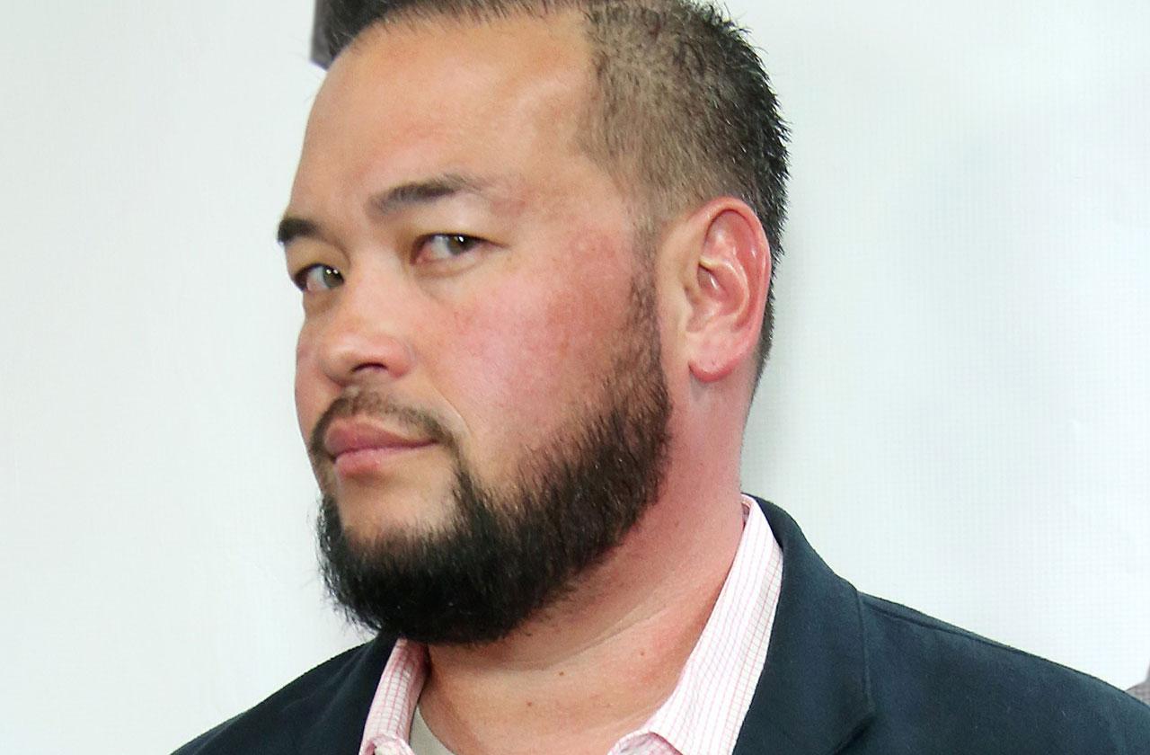 Jon Gosselin Divorce Heartbreak Parents