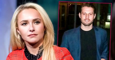 injured hayden panettiere boyfriend brian hickerson charged with felony