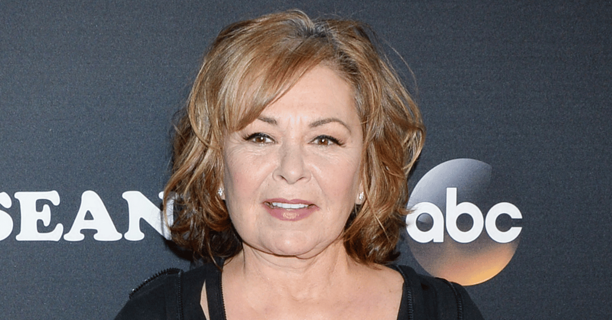 EXCLUSIVE: Roseanne Barr Blames Co-Star for 'Getting Her…