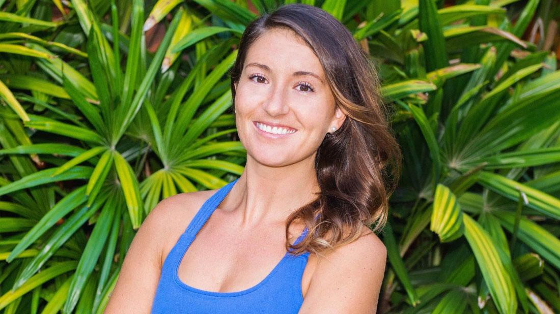 Amanda Eller Missing Woman in Hawaii