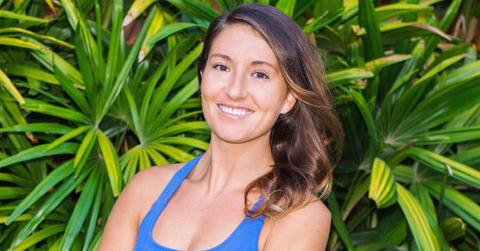 Amanda Eller Missing Woman in Hawaii