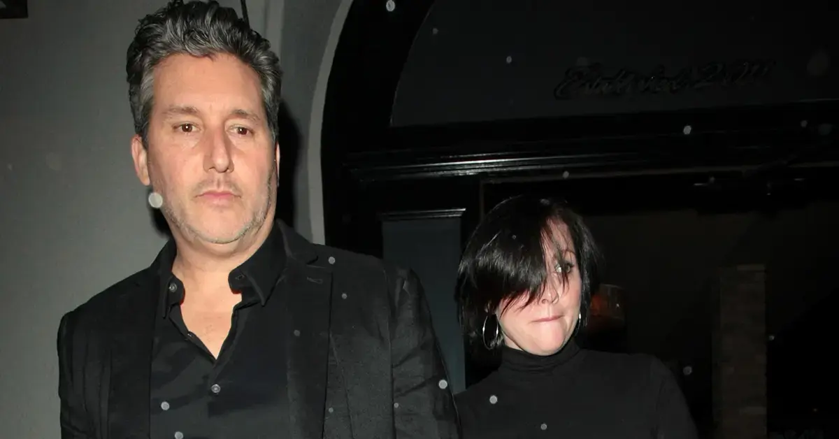 Shannen Doherty's Estranged Husband Kurt Iswarienko Disagrees on Date of Separation in Bitter Divorce War - Vimarsana News