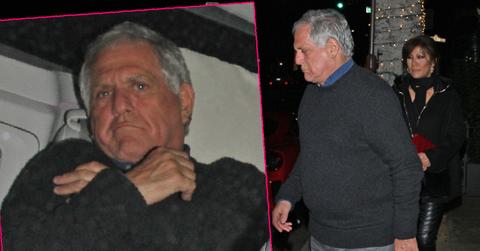 //jennifer garner gets mani as ben affleck takes kids pp