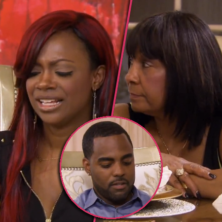 //rhoa recap pp