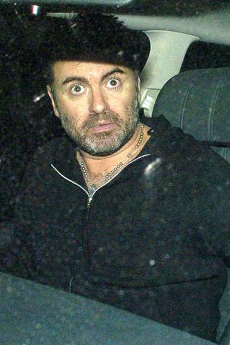 Secrets And Shockers! The Top 10 Scandals Of George Michael's Life