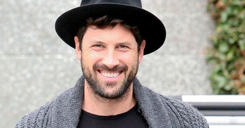 Maksim Chmerkovskiy