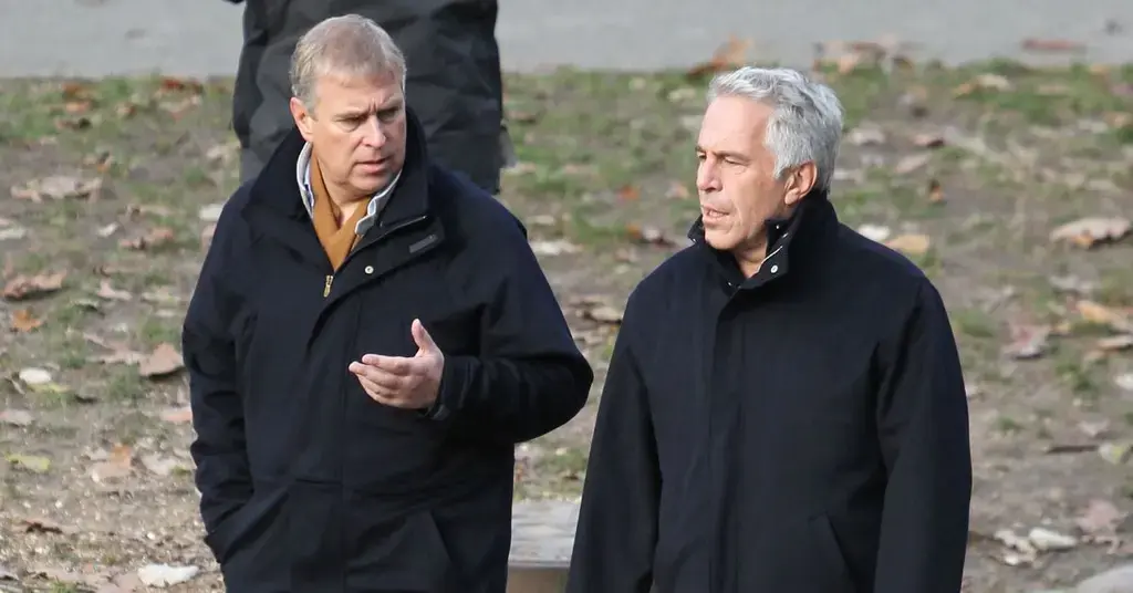 prince andrew testify public pedophile jeffrey epstein trump scandal